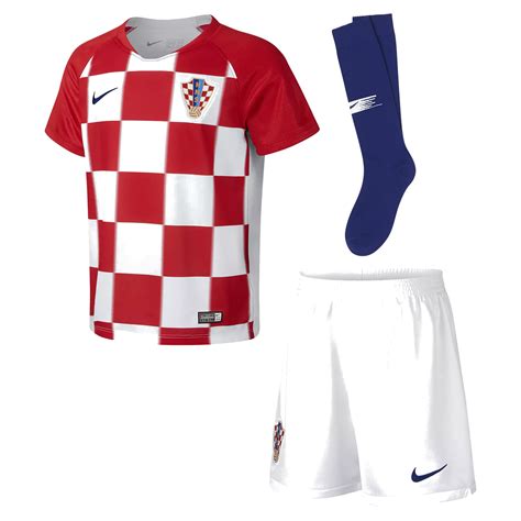 Kroatië voetbalshirts .